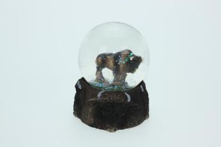 Obrázek z Sněžítko bizon 6,5cm (6) 